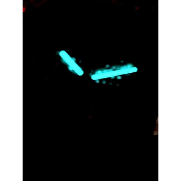 Bulova Men's Watch 98A295 Octava Quartz Crystal Pave Gold Stainless Steel 40mm - Picture 7 of 14